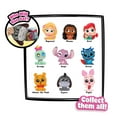 thumbnail image 3 of Disney Doorables Puffables Assortment, 10-Inch Squishy Plush Featuring Glitter Eyes, Styles May Vary, 3 of 6