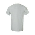 thumbnail image 3 of Gildan - Ultra Cotton Pocket T-Shirt - 2300 - Sport Grey - Size: M, 3 of 3