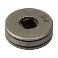 thumbnail image 5 of 2x Mig Welder Wire Feed Drive Roller Roll Parts 0.8-0.9 Kunrled Groove Parts AU, 5 of 8