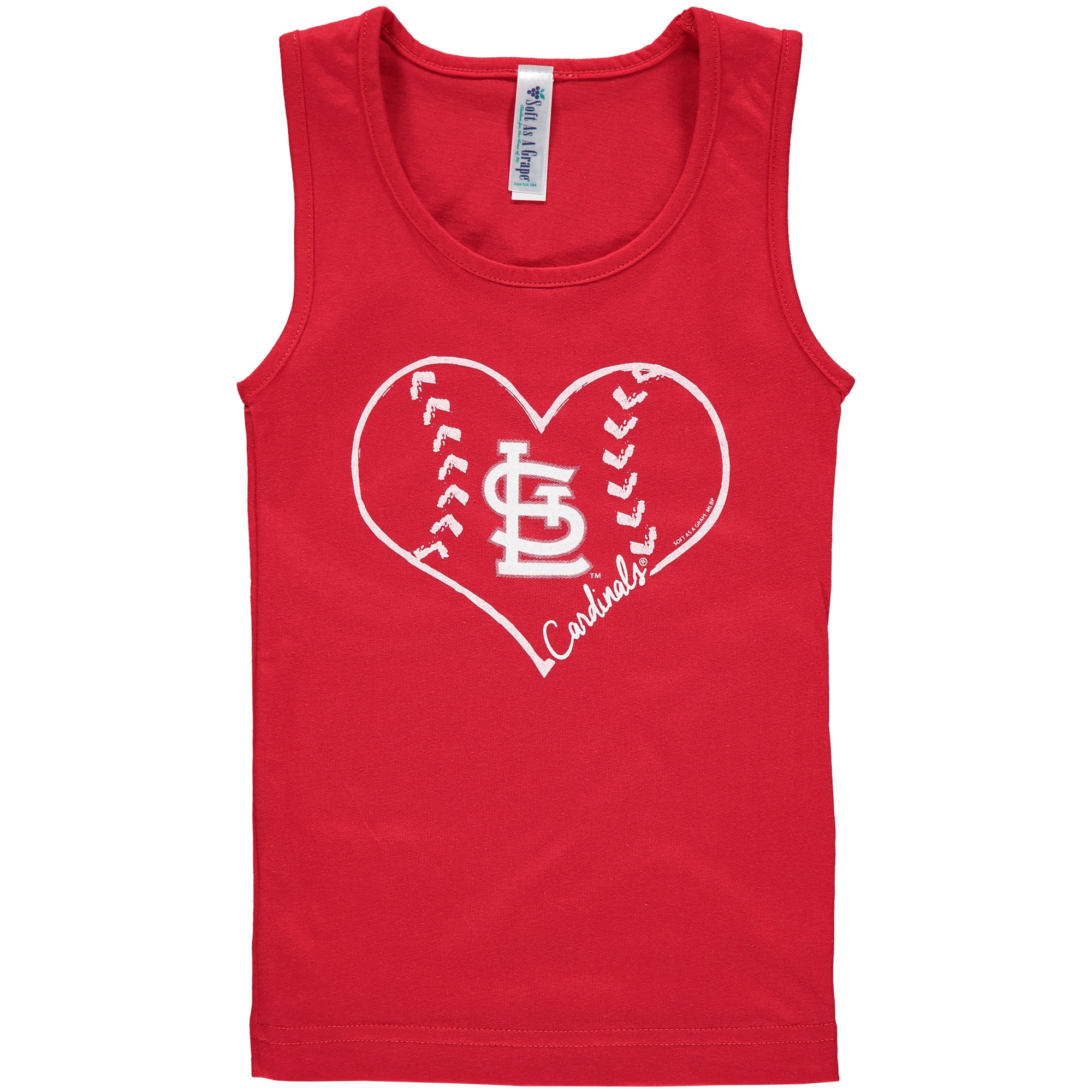 ladies st louis cardinals shirts