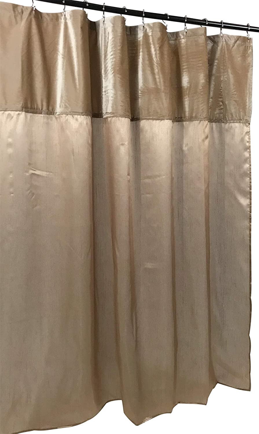 Details about   Wardrobe Mirror Cheongsam Shower Curtain Bathroom Decor Fabric & 12hooks 71" 