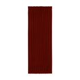 thumbnail image 4 of Panel de Cortina ACHIM Darcy para Barra con Bolsillo 137x183 cm Marsala, 4 of 7
