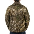 thumbnail image 4 of Realtree APX Men's Chill Cutter Softshell Hunting Jacket, Sizes S-3XL, 4 of 10