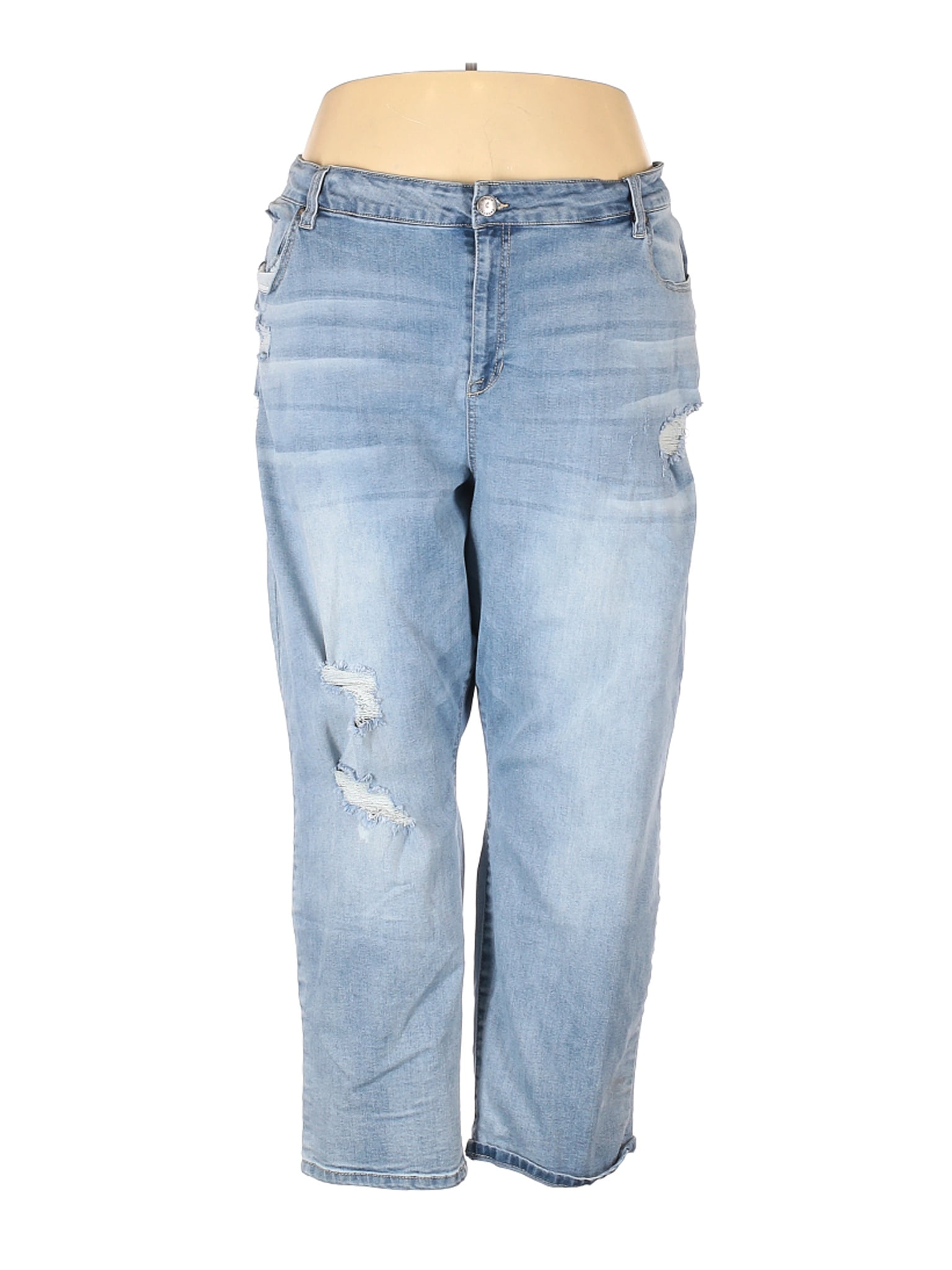 molly and isadora plus size jeans