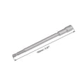 thumbnail image 2 of Uxcell 1/4" Hex Shank 150mm longitud 6mm Magnético Destornillador de Tuercas Broca, 8mm, 2 of 5