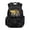 Black Construction Truck, variant on Pzuqiu Cute Dragon Print Kids Backpack Boys School Bookbag Large Capacity Laptop Daypack with Side Pockets Lightweight Breathable Bookbag Ultra-soft Travel Knapsack for 8-14 Years