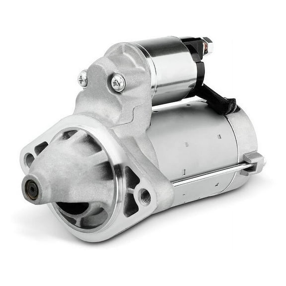 Starter 1 - Compatible with 2003 - 2008 Toyota Corolla 1.8L 4-Cylinder 2004 2005 2006 2007