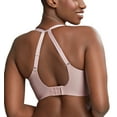 thumbnail image 3 of Panache Serene Stretch Lace Full Cup Underwire Bra (10305),30G,Vintage, 3 of 6