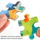 thumbnail image 4 of Level 1 to 3 Small Magnetic Puzzle with 3 Piece Portable Lightweight Paper Puzzles Gift for Boys Girls, 4 of 5