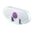 thumbnail image 2 of Air Dehumidifier Quiet Auto Shut Off Moisture Absorber for Home Basement RV, 2 of 8