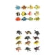 thumbnail image 1 of 2 Juegos De 12 Piezas De Modelos De Animales En Miniatura Estatuas Mini Figuritas Modelos, 1 of 9