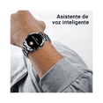 thumbnail image 5 of Reloj  Blossom Inteligente Para Hombre bluetooth Lige Sport BW0220A PRO Impermeable Color Negro, 5 of 5
