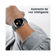 thumbnail image 5 of Reloj  Blossom Inteligente Para Hombre bluetooth Lige Sport BW0220A PRO Impermeable Color Negro, 5 of 5