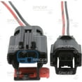 thumbnail image 3 of Dana Spicer 10021771 E-LOCKER HARNESS Fits select: 2015-2019,2021 JEEP WRANGLER UNLIMITED, 3 of 3