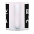 thumbnail image 4 of ThisWear Speedrunner Gamer Any% Fast As Possible Retro Game Controller Coffee Mug Black, 4 of 4