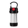 thumbnail image 1 of Lámpara LED de emergencia para tienda, impermeable, para acampar, USB, portátil, iluminación de trabajo JShteea El nuevo, 1 of 1