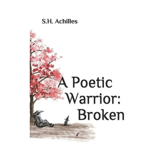 A Poetic Warrior: A Poetic Warrior (Paperback)