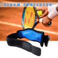 thumbnail image 2 of Clearance Sale Adjustable Tennis Elbow Support Strap Brace Golf Forearm Pain Relief, 2 of 9