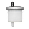thumbnail image 4 of Gas Fuel Filter Cleaner For Yamaha XL800 GP800R GP1200R XLT 800 SUV 1200 GP1200R XLT800 66V-24560-00-00 66V-24560-01-00, 4 of 5