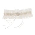 thumbnail image 2 of Accesorio nupcial Colcomx Liga de la novia de la boda, 2 of 8