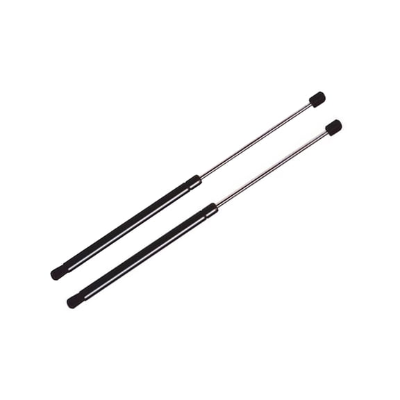Pair of 2 Rear Liftgate Lift Support For 2013-2017 Hyundai Elantra GT