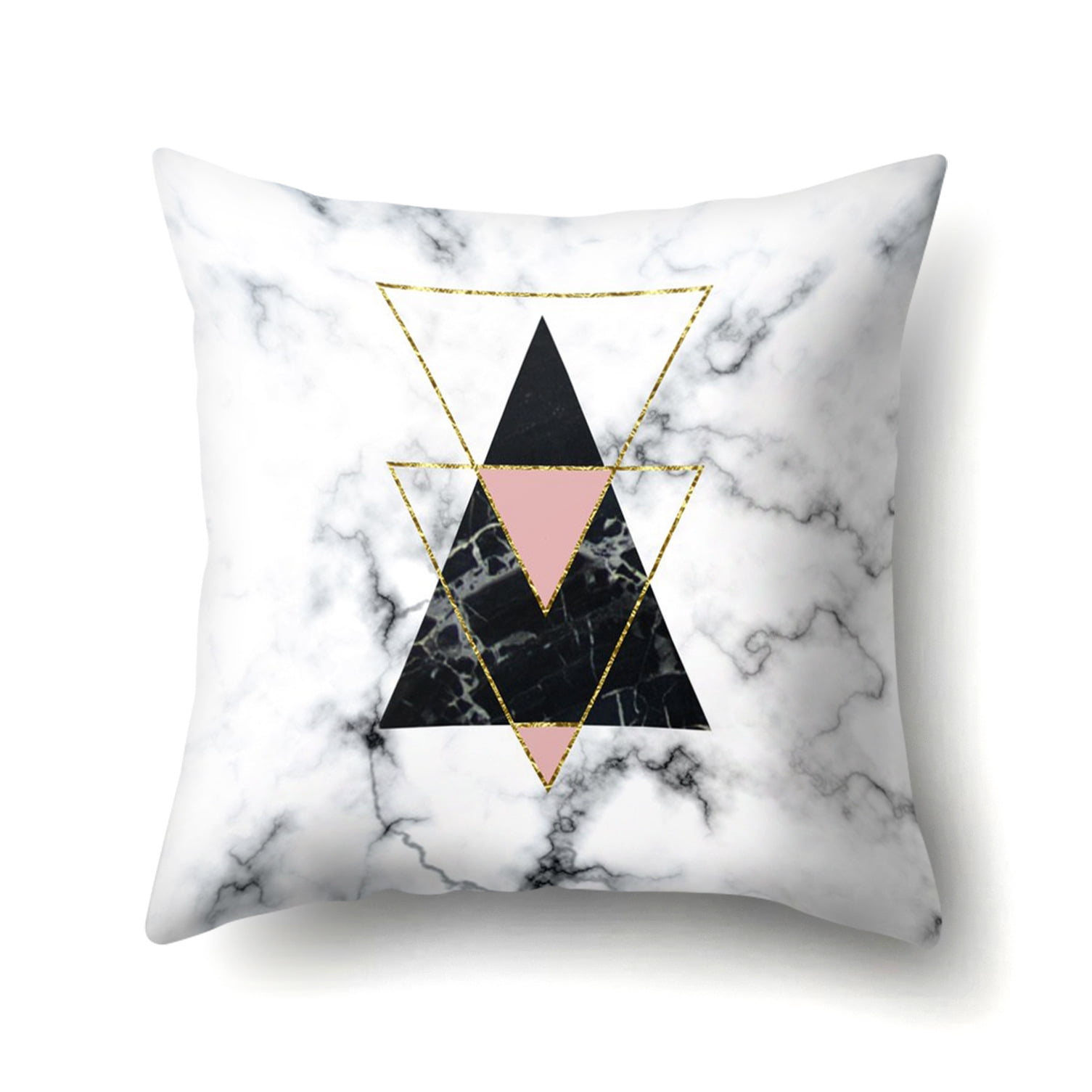 18" Cotton Linen Creative Funny Pillow Case Sofa Waist Cushion Cover Home Decor 18" Cotton Linen Creative Funny Pillow Case Sofa Waist Cushion Cover Home Decor