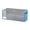 Blue, variant on Children Acrylic Fish Viewing Box Fish Acclimation Box With Scale For Crab Frog
