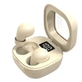 thumbnail image 1 of Mini auriculares invisibles Honcas Bluetooth 5.3 con batería de 24 horas, 1 of 8