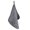 A:12*12 Inches, variant on OJSFQUFP 3 Sizes Microfiber Towels for Cars Microfiber Cleaning Cloth Gray Drying Towels Car Detailing for Wash Interior and Glass
