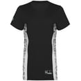 thumbnail image 3 of Closeout - Holloway Women's CHANGE-UP JERSEY, 3 of 4