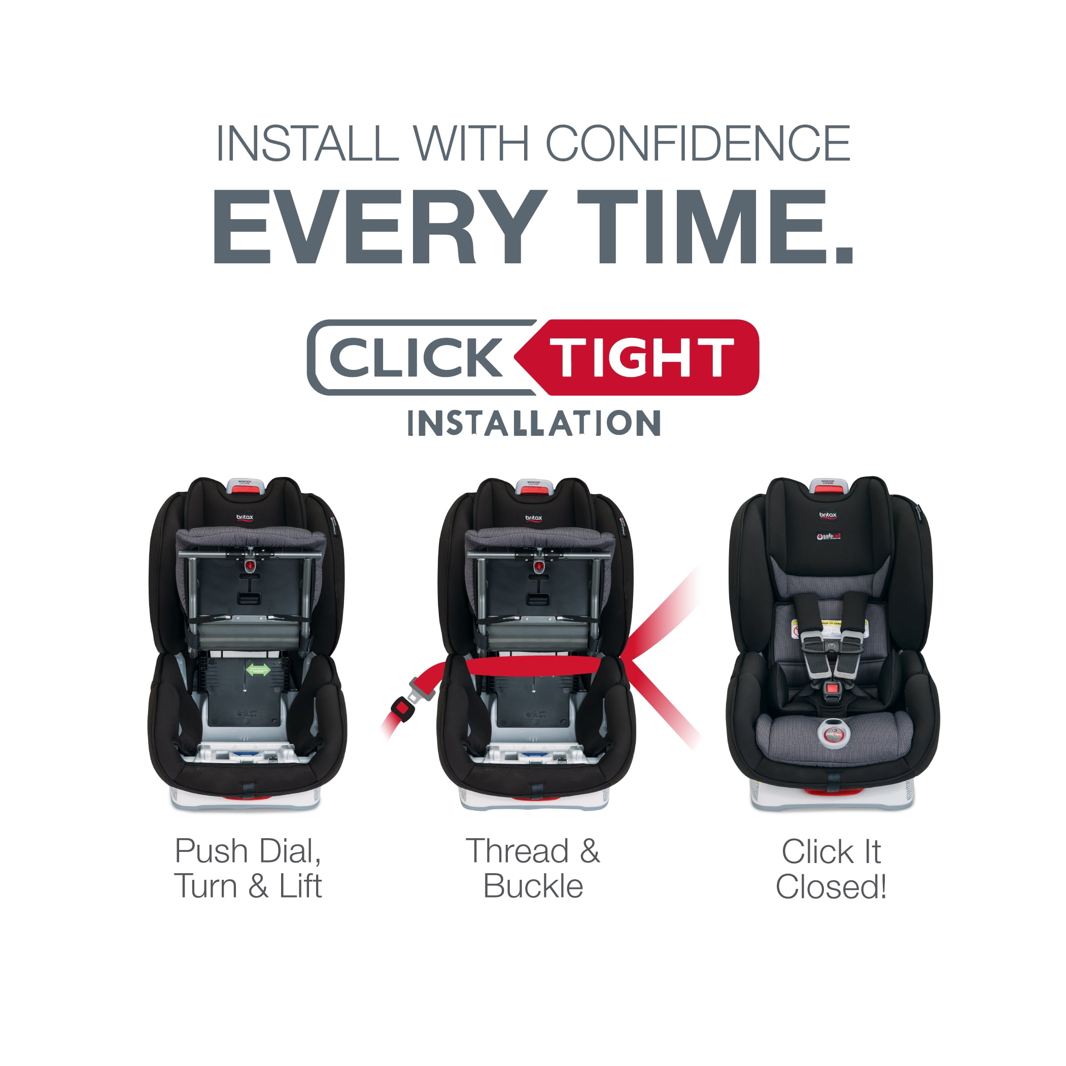 Britax Marathon Convertible Car Seat Oasis Jordan Ubuy