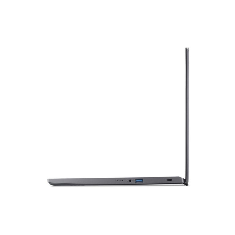 Acer Laptop Aspire 5 Intel Core i5 12th Gen 1235U (1.30GHz) 8GB Memory 512  GB NVMe SSD Intel Iris Xe Graphics 15.6
