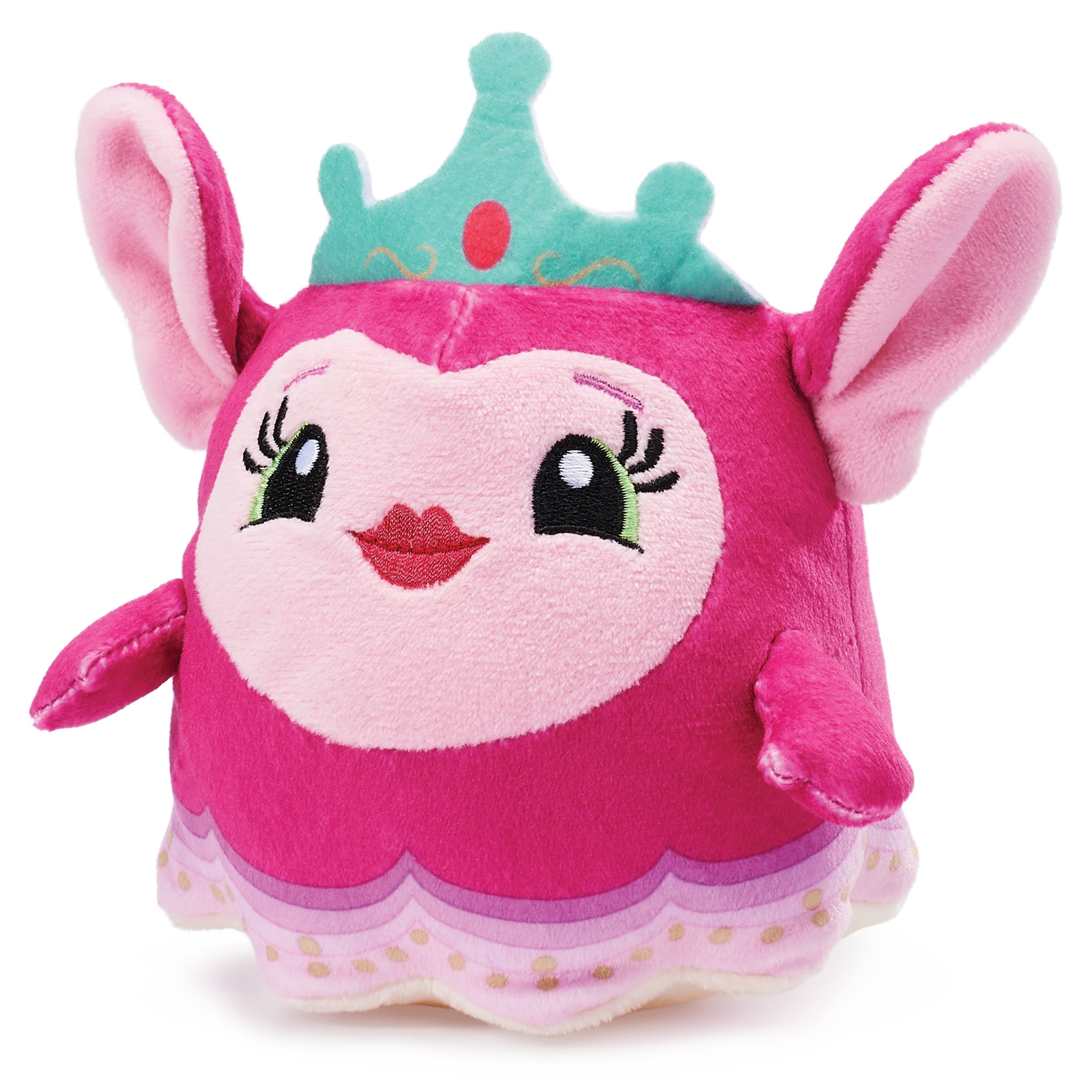 Abby Hatcher Catch A Hug Bozzly Princess Flug And Curly Fuzzly Plush 3 Pack Walmart Com Abby Hatcher Catch A Hug Bozzly Princess Flug And Curly Fuzzly Plush 3 Pack Walmart Com