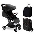 thumbnail image 1 of Arnés Stroller MAMAZING Ultra Air ligero y compacto de 5 puntos, 1 of 7