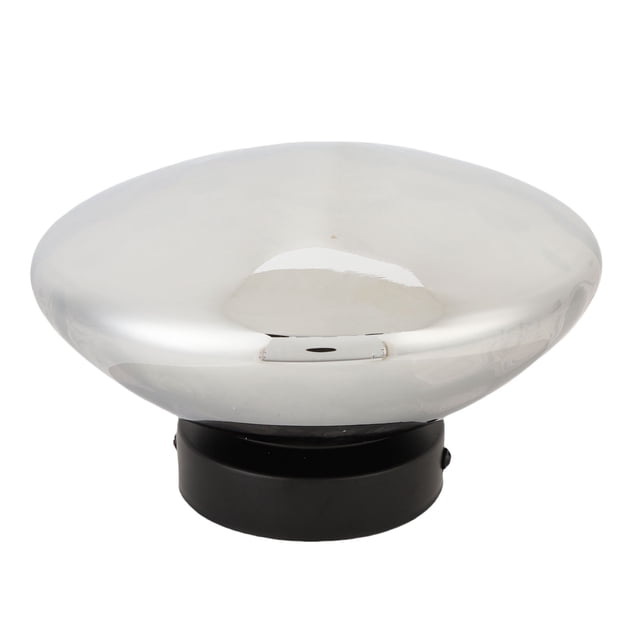 Aplique De Pared Moderno Interior Minimalista 3000K Hierro De Vidrio Cálido