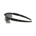 thumbnail image 3 of Oakley SI Ballistic Grey Sport Sunglasses, 3 of 3
