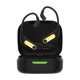 thumbnail image 1 of Auriculares inalámbricos Tonlish KZ AZ15 Upgrade Bluetooth con funda, 1 of 1