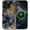 Abstract Cosmic Sun Star Galaxy, variant on Case for iPhone 14 Plus, Compatible with Magsafe PC Hard Shell & Silicone Inner Bumper Anti-Scratch Full-Body Cover Shockproof Slim Design Abstract Cosmic Sun Star Galaxy