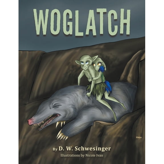 Woglatch, (Paperback)