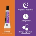 thumbnail image 4 of GenTeal Tears Lubricant Night-Time Dry Eye Ointment for Severe Dryness, 3.5 g, 4 of 7
