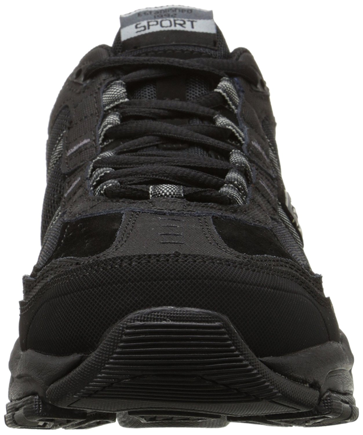 skechers sport men's vigor 2. trait memory foam sneaker