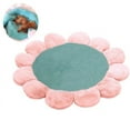 thumbnail image 2 of Cama para mascotas con forma de flor, nido para perros, sofá para perros, cama para perros, cama para gatos, saco de dormir para mascotas, sofá para mascotas Adepaton LKX-1843-1, 2 of 8