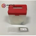 thumbnail image 3 of Linx 8900 Spare Parts Filter Box IP55 EASI-CHANGE SIMPLE SERVICE KIT FA11102 for Linx 89xx 88xx CIJ Inkjet Printers, 3 of 4