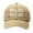 #02 Khaki(Hat), variant on Black Funny Embroidered Hat, Vintage Distressed Dad Cap for Men Women, Adjustable Baseball Hats For Men Women