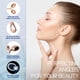 thumbnail image 3 of Set de herramientas faciales Yeamon Gua Sha, herramientas faciales y rodillo facial, 3 of 7