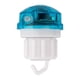 thumbnail image 1 of Alarma de mordedura de pez TQEHS ABS para pesca M5L9, 1 of 5