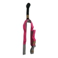 thumbnail image 1 of Herramienta de ejercicios Sunnimix Bandas de entrenamiento de cintura elástica para piernas profesionales Rosado, 1 of 8