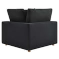 thumbnail image 3 of Ultimate Relaxation: Commix 5-Piece Sectional Sofa Set with Plush Comfort, 3 of 3
