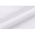 thumbnail image 4 of Forro de cortina de ducha N&Y HOME, blanco liso, 180 x 180 cm, poliéster, 4 of 5