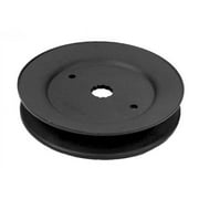 80-91-050 Spindle Pulley replaces AYP Sears Husqvarna 129861 153535 173436 532173436